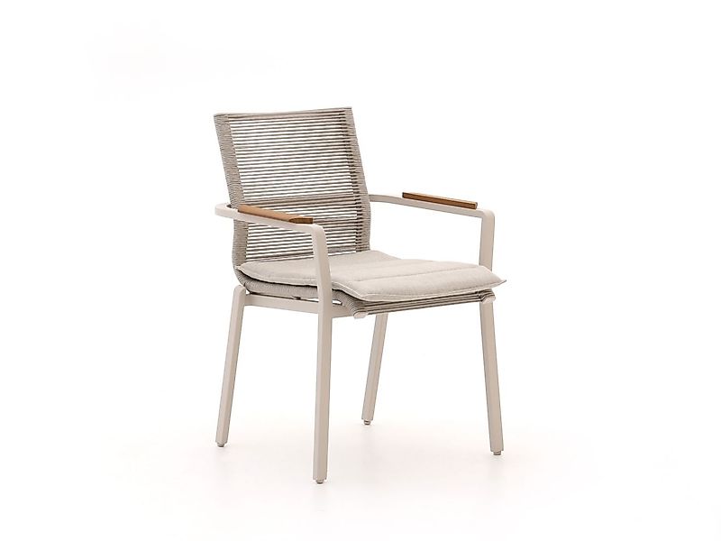 Bellagio Marudo dining Gartenstuhl stapelbar günstig online kaufen