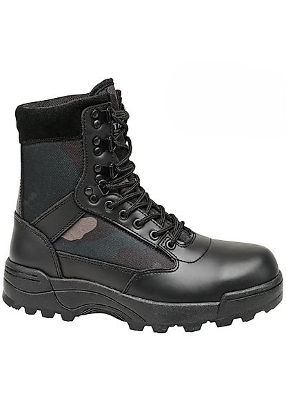 Brandit Brandit Herren Tactical Boot Stiefel günstig online kaufen