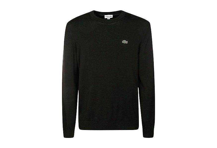 Lacoste Kapuzenpullover Herren Crew Neck Pullover günstig online kaufen