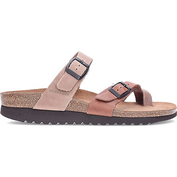 Interbios  Sandalen 7212MM Ledersandalen günstig online kaufen