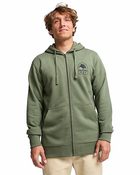 Billabong Hoodie "Foundation" günstig online kaufen
