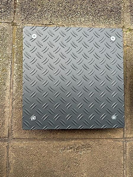 Schlögel Pflanzenroller Pflanzenroller Pflanzenroller AluGrip-quadratisch R günstig online kaufen