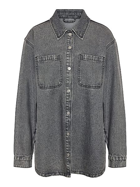 Noisy may Jeansjacke NMALVA L/S DNM günstig online kaufen