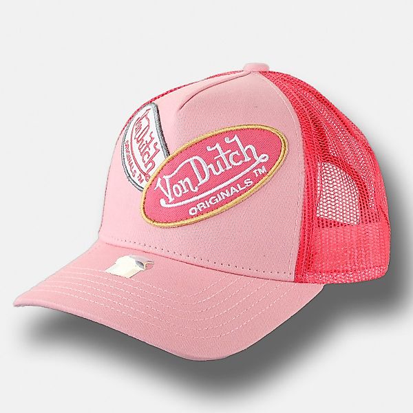 Von Dutch Trucker Cap Von Dutch günstig online kaufen