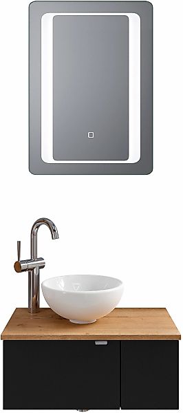 Saphir Badmöbel-Set "Serie 6915" 4 Stk. tlg. günstig online kaufen