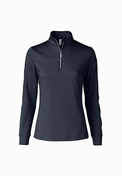 Daily Sports Trainingspullover DAILY SPORTS Damen Anna Midlayer Langarmshir günstig online kaufen