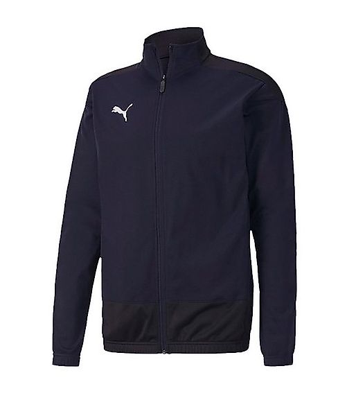 PUMA Sweatjacke teamGOAL 23 Training Polyesterjacke Polyester günstig online kaufen