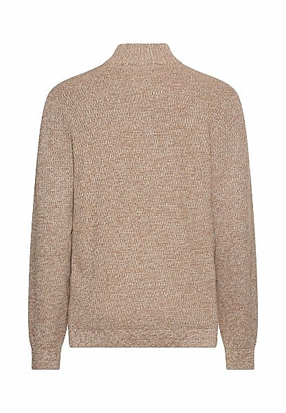 camel active Troyer, mit Logo Stickerei am Arm günstig online kaufen