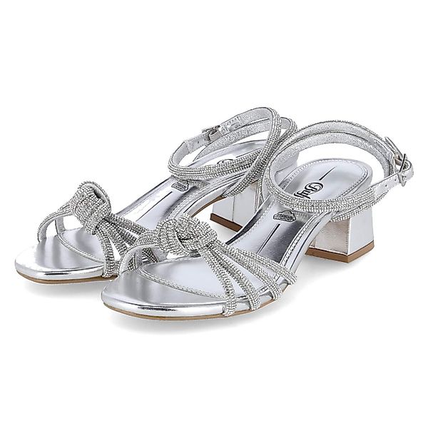 Buffalo Sandaletten LILLY BOW Riemchensandalette günstig online kaufen