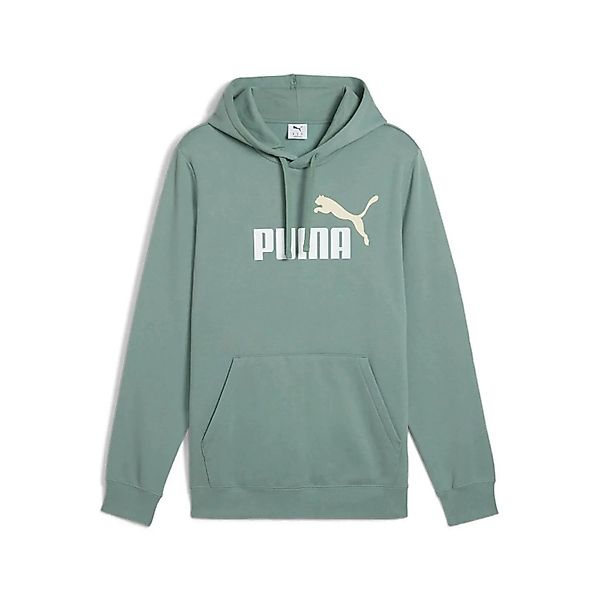 PUMA Kapuzenpullover Puma Herren Kapuzenpullover ESS günstig online kaufen
