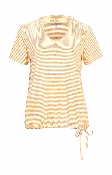 Killtec T-Shirt "WMN TSHRT F" Gestreiftes, schnelltrocknendes Funktionsshir günstig online kaufen