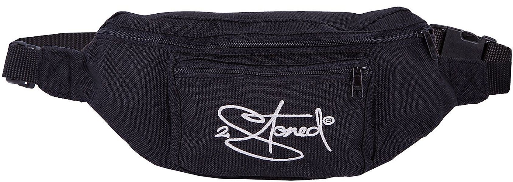 2Stoned Bauchtasche Hüfttasche Retro mit Stick günstig online kaufen