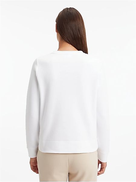Calvin Klein Sweatshirt MICRO LOGO ESS günstig online kaufen