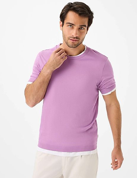Brax T-Shirt "Style TREVOR" günstig online kaufen