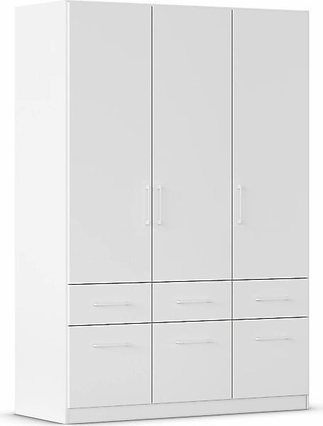 rauch Kleiderschrank "Kleiderschrank Schrank Garderobe Wäscheschrank DUNDEE günstig online kaufen