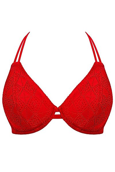 Freya Triangel-Bikini-Top Nomad Nights Bikini-BH Triangle E-H Cup günstig online kaufen