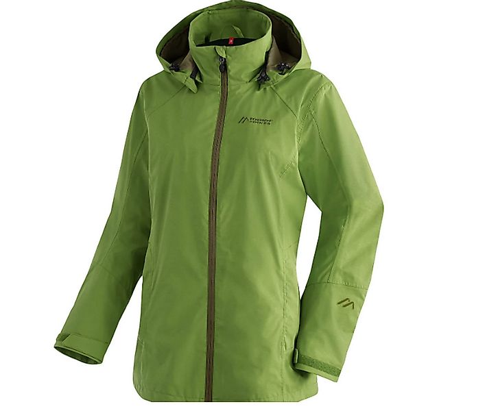 Maier Sports Outdoorjacke Partu Long W günstig online kaufen