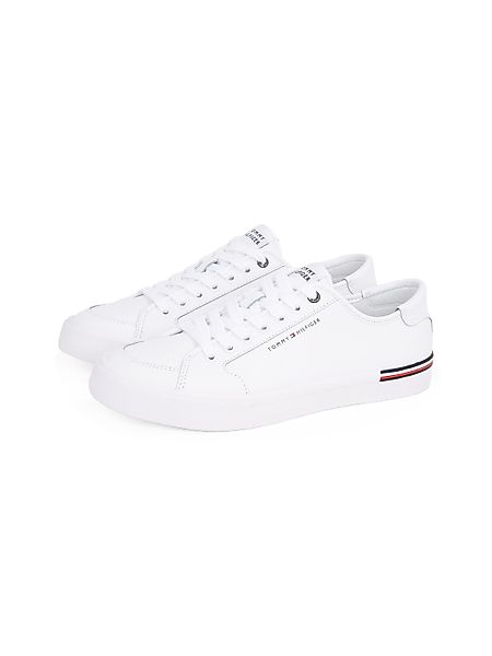 Tommy Hilfiger CORE CORPORATE VULC LEATHER günstig online kaufen