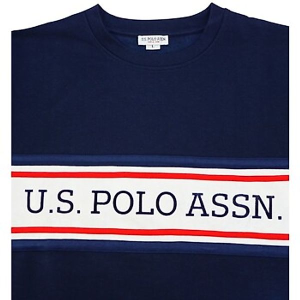 U.S Polo Assn.  Sweatshirt Pullover Sweatshirt günstig online kaufen