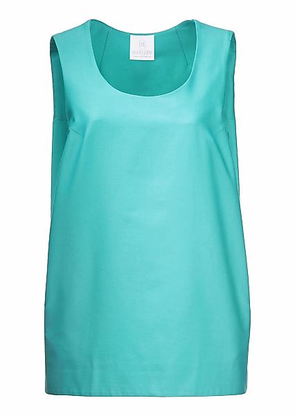 MADELEINE Blusentop "Blusentop Blusentop in O-Form" günstig online kaufen