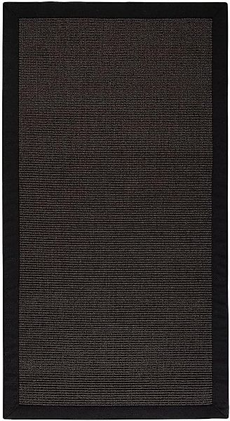 Karat Sisalteppich Amazonas, Eleganter Naturfaser-Teppich mit günstig online kaufen