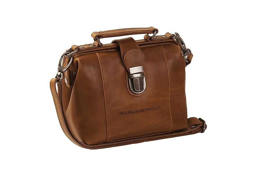 The Chesterfield Brand Arzttasche Wax Pull Up, Leder günstig online kaufen