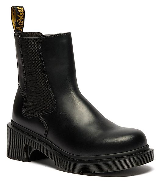 DR. MARTENS Alderstone Chelseaboots Stiefelette, Boots mit Blockabsatz günstig online kaufen