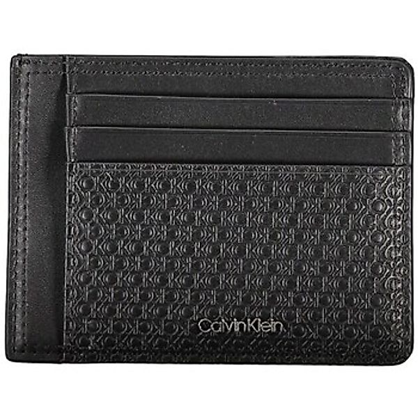 Calvin Klein Jeans  Geldbeutel k50k510906 günstig online kaufen