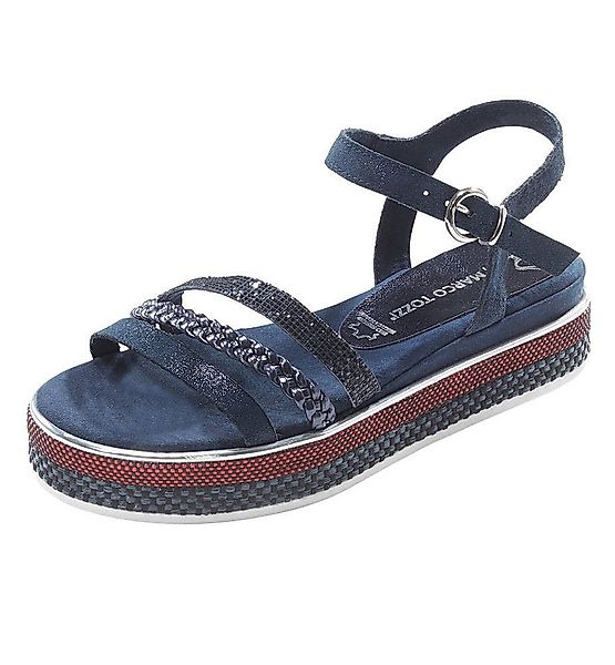 MARCO TOZZI Sandale günstig online kaufen