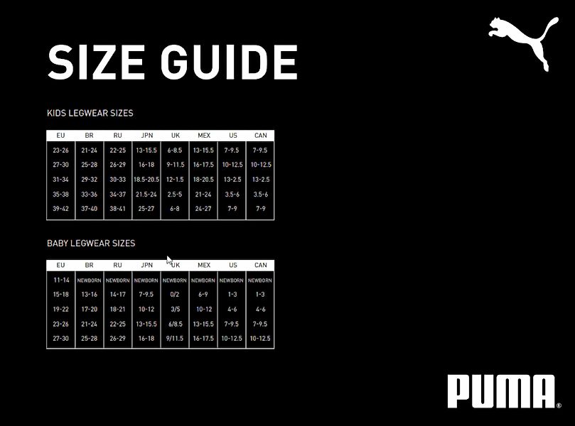 PUMA Socken "PUMA KIDS CREW SOCK 3P" 3 Paar, 3 Paar tlg. Junior mit klassis günstig online kaufen