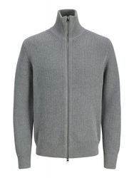 Jack & Jones Strickjacke JPRBLASTANDFORT KNIT günstig online kaufen