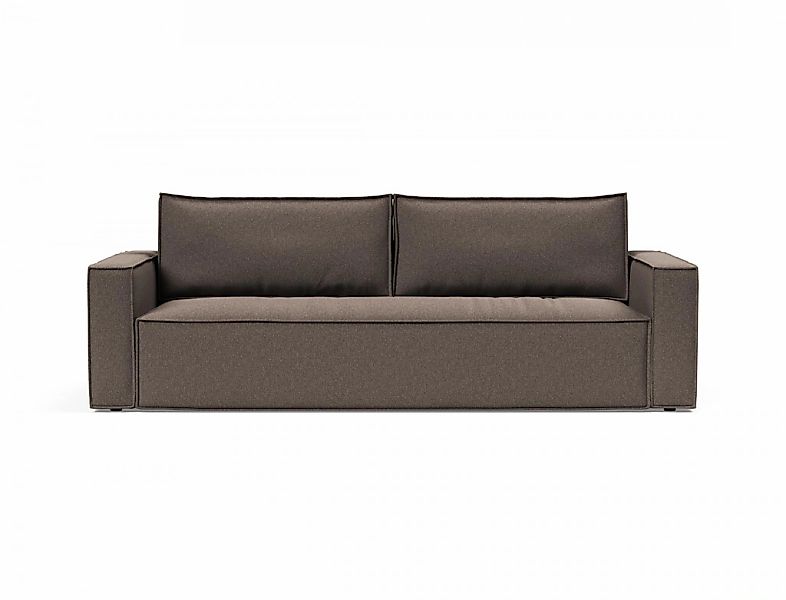 INNOVATION LIVING ™ 3-Sitzer "Newilla Schlafsofa, Cord oder Boucle-Bezug, b günstig online kaufen