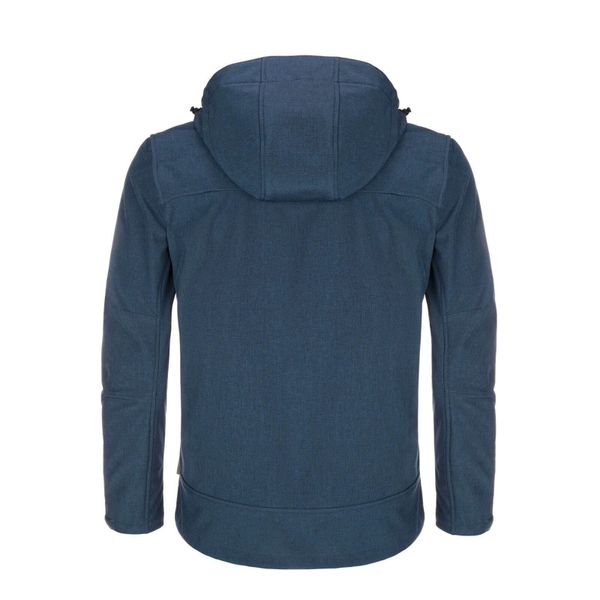 Blue Wave Softshelljacke Herren Outdoor-Jacke Bent günstig online kaufen