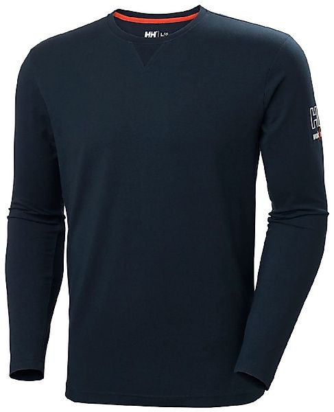 Helly Hansen Rundhalspullover günstig online kaufen