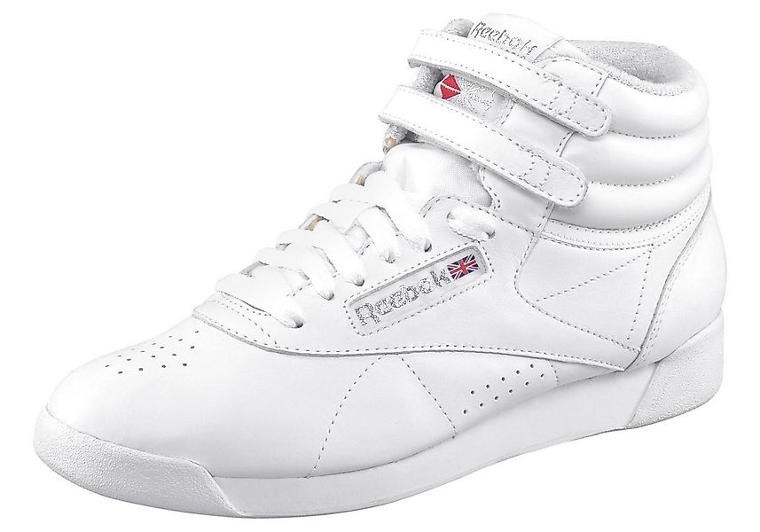 Reebok Classic Freestyle Hi Sneaker günstig online kaufen
