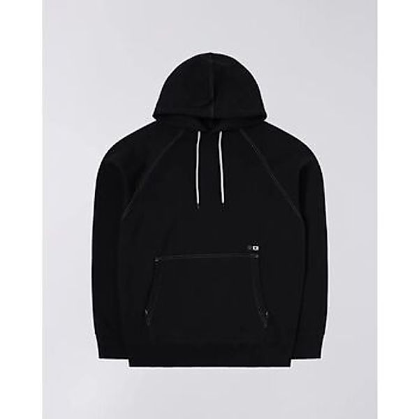 Edwin  Sweatshirt I032566.89.67 CONTRASTI STITCH-BLACK günstig online kaufen