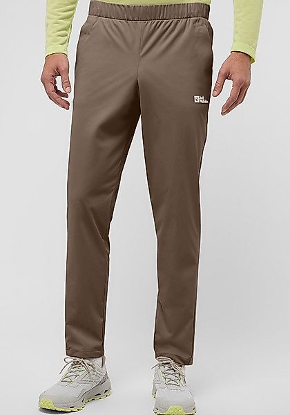 Jack Wolfskin Softshellhose PRELIGHT PRO PANT günstig online kaufen