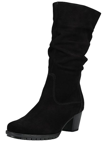 Gabor Comfort Gabor Comfort Stiefel Nubukleder Stiefel günstig online kaufen