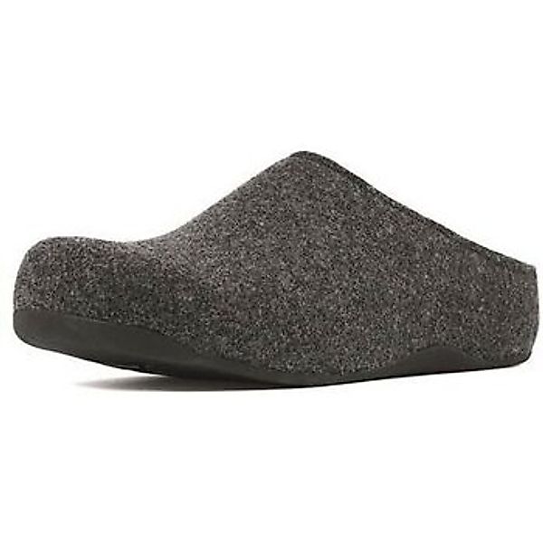 FitFlop  Ballerinas Shuv TM Felt Anthracite günstig online kaufen