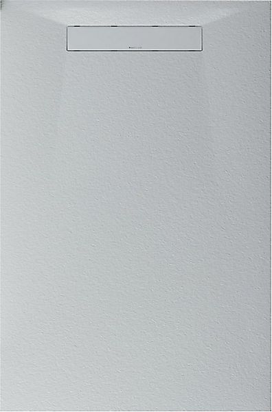 Bernstein Duschwanne LAVOA, Rechteckig / Duschtasse / Mineralguss / Steinop günstig online kaufen