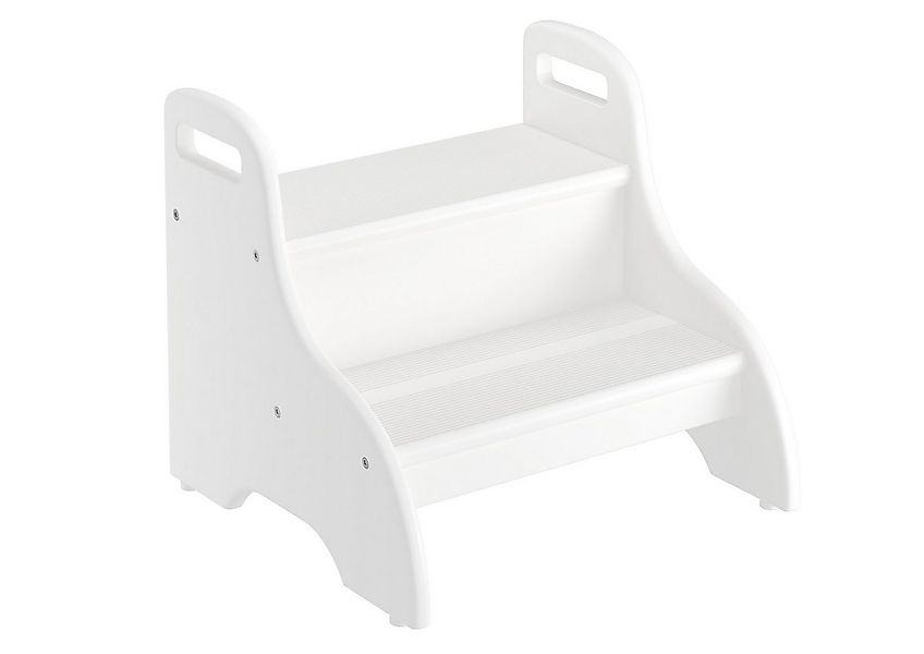 ERST-HOLZ Arbeitshocker Tritthocker für Kinder und Erwachsene als Badezimme günstig online kaufen