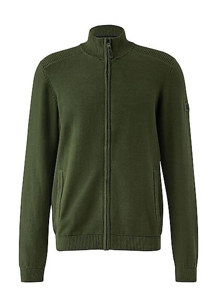 s.Oliver Strickjacke günstig online kaufen