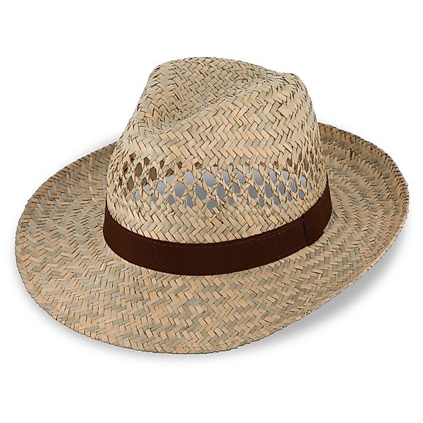 Breiter Strohhut günstig online kaufen