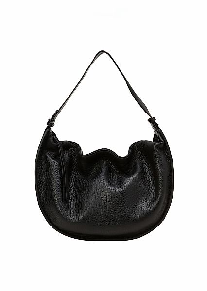 Marc OPolo Umhängetasche "im Slouchy-Shape mit festem Boden" günstig online kaufen