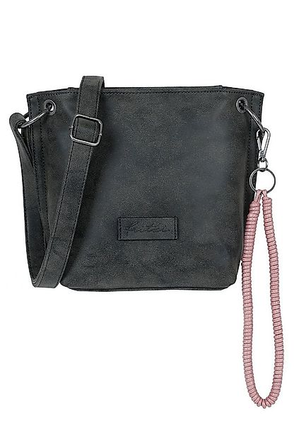 Fritzi aus Preußen Umhängetasche Fritzi03N, mit abnehmbarer Schlüsselschlan günstig online kaufen