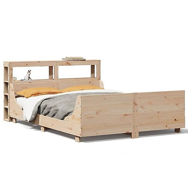 vidaXL Bett günstig online kaufen