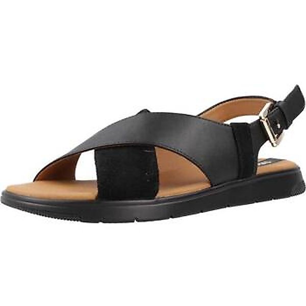 Geox  Sandalen D DANDRA B günstig online kaufen