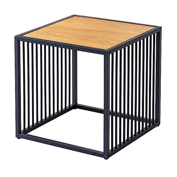 riess-ambiente Beistelltisch ARCHITECTURE 40cm natur / günstig online kaufen