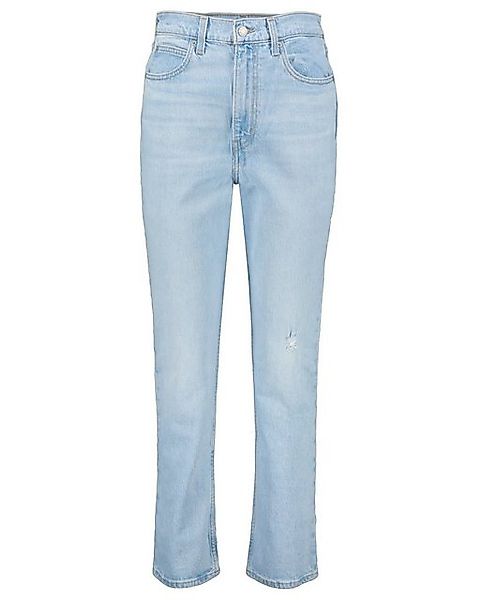 Levi's® 5-Pocket-Jeans Damen Jeans 70S HIGH STRAIGHT MARIN HITS (1-tlg) günstig online kaufen