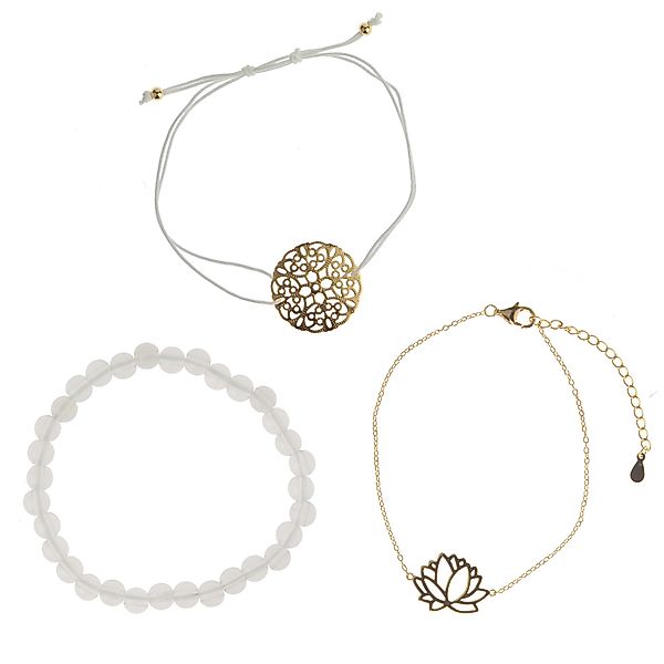 Schmuckset Schmuck-Set Echtsilber günstig online kaufen